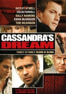 Το όνειρο της Κασσάνδρας / Cassandra's Dream (2007)