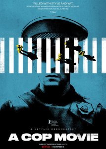 A Cop Movie / Una película de policías (2021)