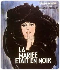 The Bride Wore Black / La mariée était en noir (1968)