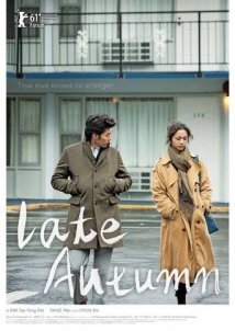 Late Autumn / Man-choo (2010)