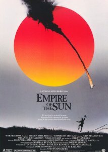 Empire of the Sun / Η Αυτοκρατορία του Ηλιου (1987)