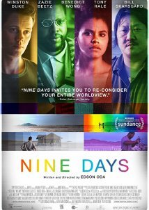 Εννιά ημέρες / Nine Days (2020)