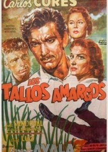 Los tallos amargos  / The Bitter Stems (1956)