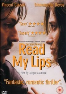 Sur Mes Levres / Πάνω στα Χείλη μου / Read My Lips (2001)