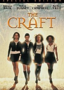 The Craft / Οι Μάγισσες (1996)