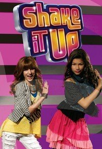 Shake It Up (2010)