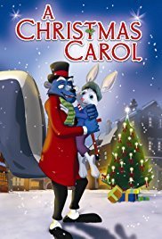 A Christmas Carol: Scrooge's Ghostly Tale / Tο Παραμύθι των Χριστουγέννων (2006)