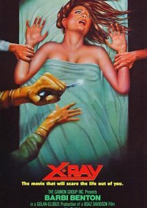 X-Ray / Hospital Massacre (1981)