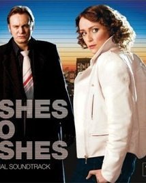 Ashes to Ashes (2008-2010) TV Series