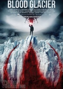Blood Glacier / Blutgletscher (2013)