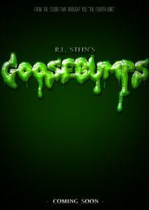 Goosebumps / Ανατριχίλες (1995–1998) TV Series