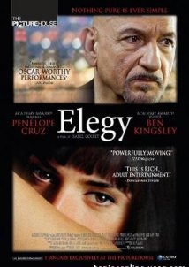 Elegy / Ελεγεία ενός Έρωτα (2008)