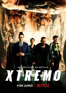 Xtreme / Xtremo (2021)