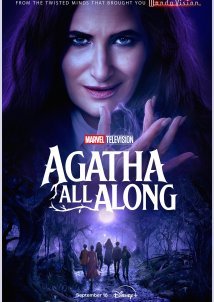 Agatha All Along (2024)