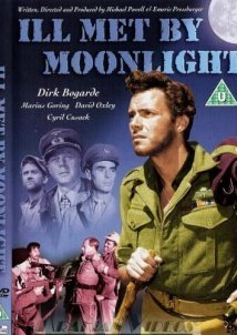 Η Απαγωγή του Στρατηγού Κράιπε / Ill Met by Moonlight (1957)