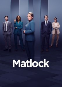 Matlock / Μάτλοκ (2024)