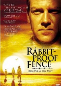 Rabbit-Proof Fence / Ο Μακρύς Δρόμος του Γυρισμού (2002)