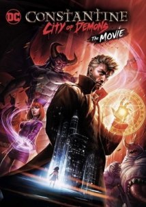 Constantine: City of Demons (2018)