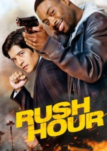 Rush Hour (2016-) TV Series