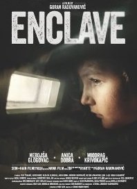 Θύλακας / Enclave / Enklava (2015)