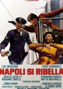 Η Ναπολη Επαναστατει / A Man Called Magnum / Napoli si ribella (1977)