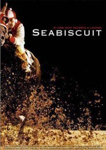 Seabiscuit / Το μεγάλο φαβορί (2003)