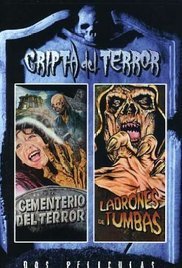 Cemetery of Terror / Cementerio del terror (1985)