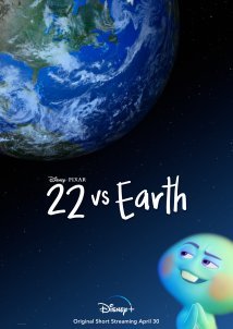22 vs. Earth (2022)