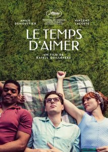 Along Came Love / Le temps d’aimer (2023)