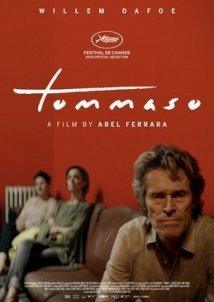 Tommaso (2019)
