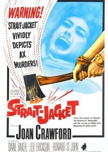 Strait-Jacket / Πέντε Πτώματα Χωρίς Κεφάλι (1964)