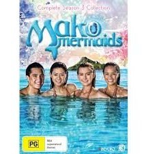 Mako Mermaids (2013)