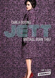 Jett (2019)
