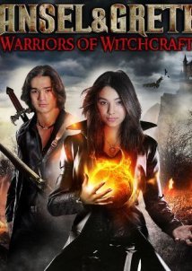 Hansel & Gretel: Warriors of Witchcraft (2013)