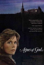 Η αγνή του Θεού / Agnes of God (1985)