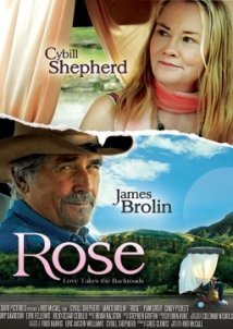 Being Rose (2017)