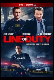 Line Of Duty - Mission Park (2013)