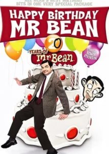 Happy Birthday Mr Bean (2021)