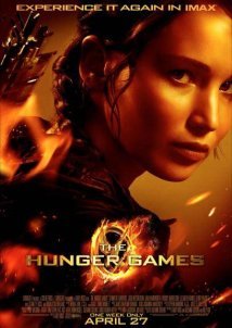 Αγώνες πείνας / The Hunger Games (2012)