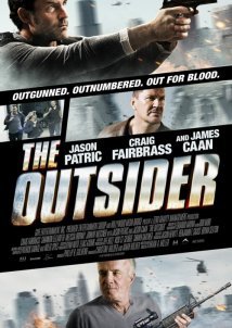 The Outsider / Η διάσωση (2014)