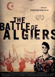 Η μάχη του Αλγερίου / The Battle of Algiers / La battaglia di Algeri (1966)