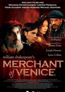 The Merchant of Venice / Ο Έμπορος Της Βενετίας (2004)