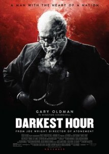 Darkest Hour / Η πιο σκοτεινή ώρα (2017)
