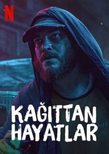Χάρτινες Ζωές / Paper Lives / Kagittan Hayatlar (2021)