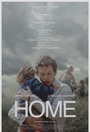 Home (2016) Short