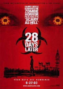 28 μέρες μετά / 28 Days Later... (2002)