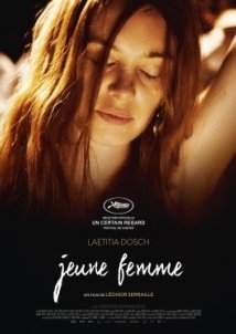 Μια Νέα Γυναίκα / Jeune femme / Montparnasse Bienvenüe (2017)