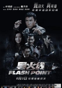 Flash Point / Dou foh sin (2007)