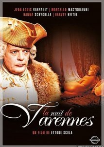 That Night in Varennes / La nuit de Varennes (1982)