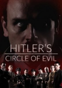 Hitler's Circle of Evil (2018)